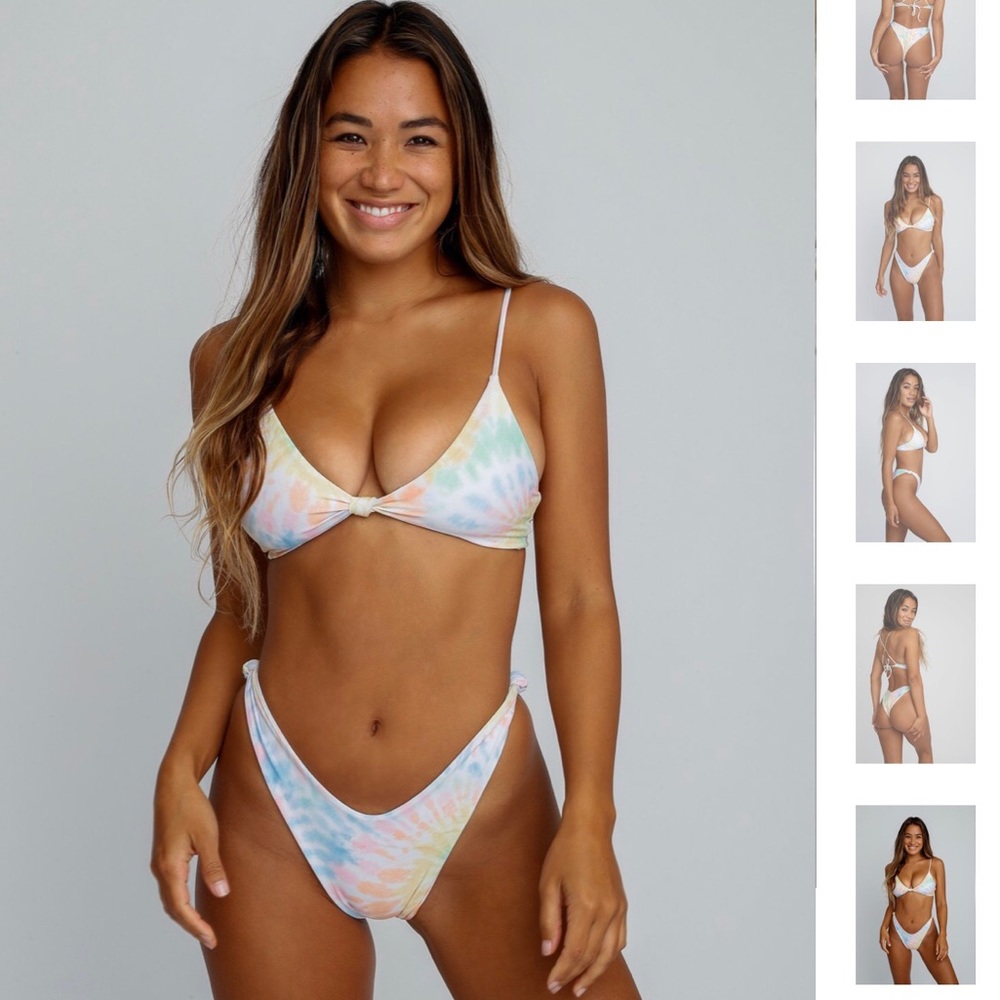 Skatie Swimsuit